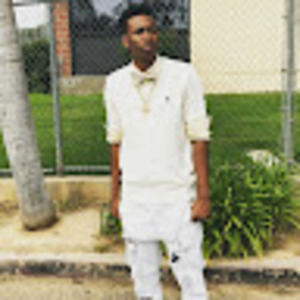 Meet your Posher, Elijah